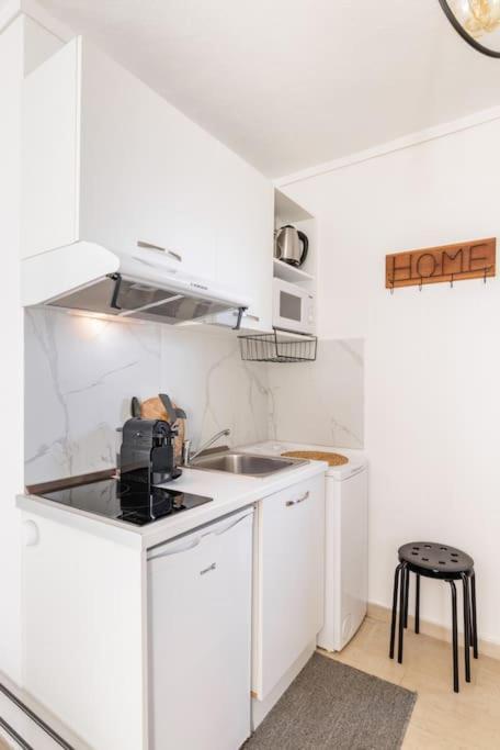 דירות סלוניקי Sea View Sunset Penthouse מראה חיצוני תמונה